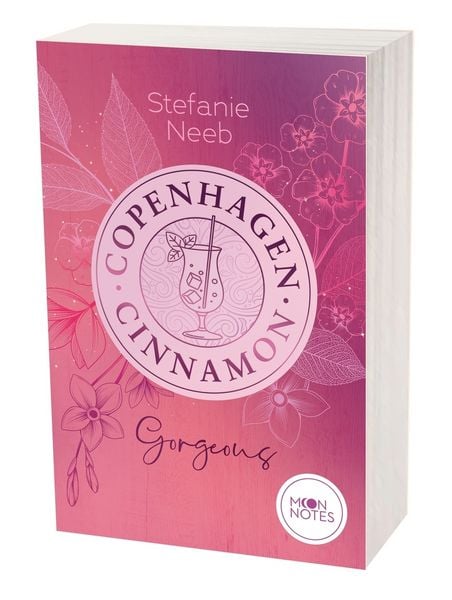 Produktbild: Copenhagen Cinnamon 2. Gorgeous
