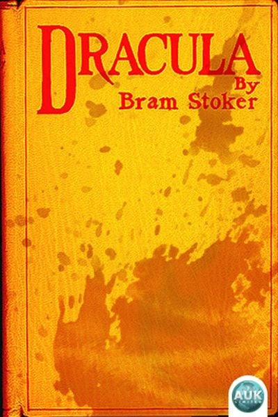 Produktbild: Dracula
