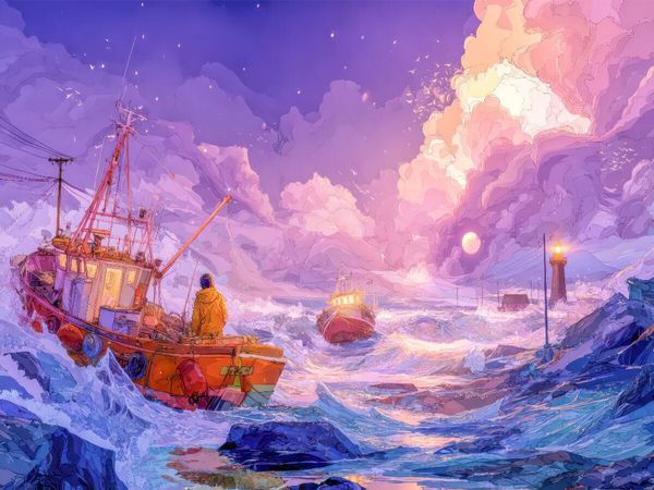 Produktbild: CALVENDO Puzzle Am Wasser | 1000 Teile Lege-Gr&ouml;&szlig;e 64x48cm Foto-Puzzle f&uuml;r gl&uuml;ckliche Stunden