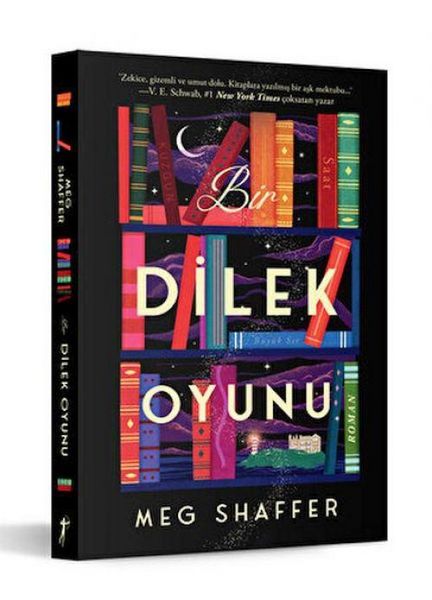 Produktbild: Bir Dilek Oyunu
