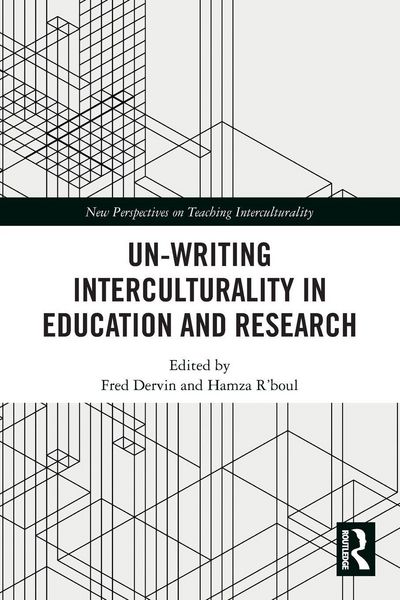 Produktbild: Un-writing Interculturality in Education and Research
