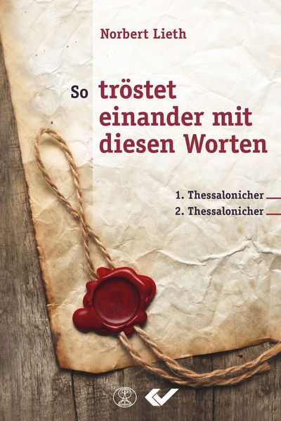 Produktbild: So tr&ouml;stet einander mit diesen Worten