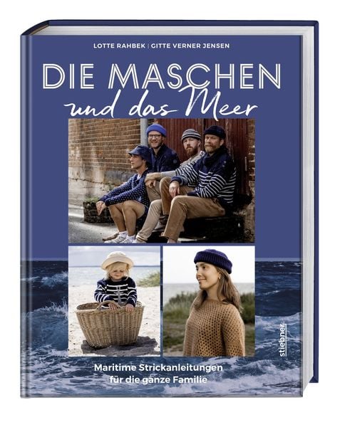 Produktbild: Die Maschen und das Meer