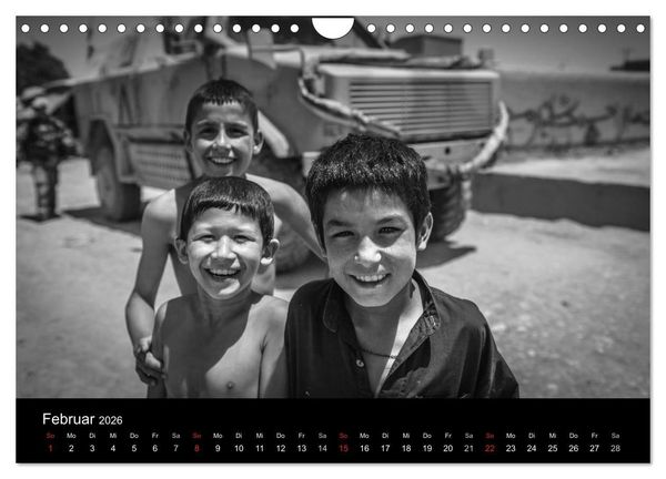 Produktbild: Beautiful Afghanistan Fotos vom Hindukusch (Wandkalender 2026 DIN A4 quer), CALVENDO Monatskalender