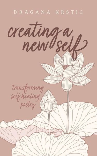 Produktbild: Creating a New Self