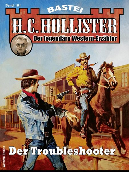 Produktbild: H. C. Hollister 161