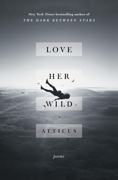 Produktbild: Love Her Wild: Poems