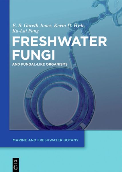 Produktbild: Freshwater Fungi