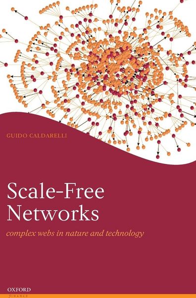 Produktbild: Scale-Free Networks Ofs C