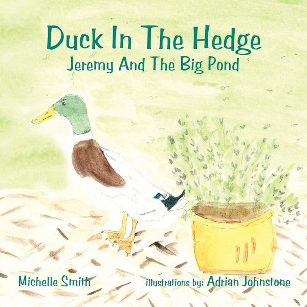 Produktbild: Duck In The Hedge