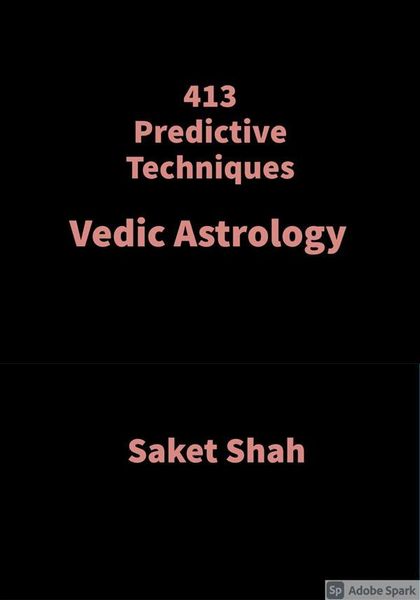 Produktbild: 413 Predictive Techniques
