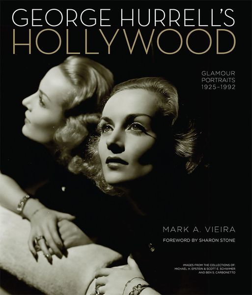 Produktbild: George Hurrell's Hollywood