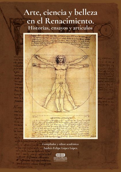 Produktbild: Arte, ciencia y belleza en el Renacimiento.