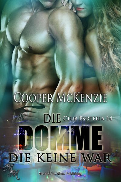 Produktbild: Die Domme die keine war