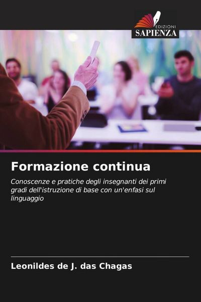 Produktbild: Formazione continua