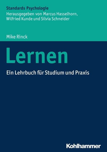 Produktbild: Lernen