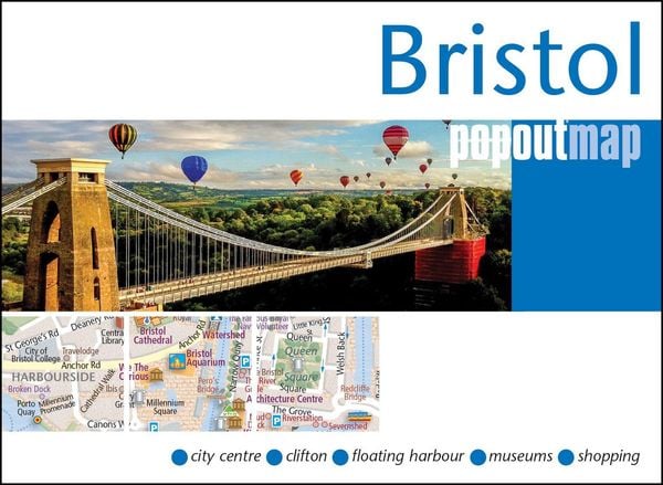Produktbild: Bristol Single