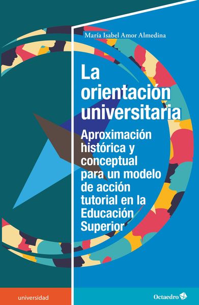 Produktbild: La orientaci&oacute;n universitaria