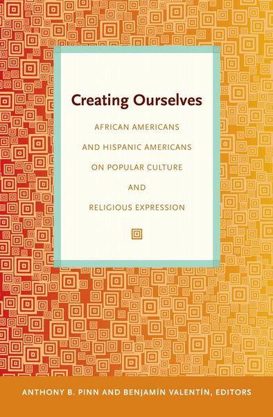 Produktbild: Creating Ourselves