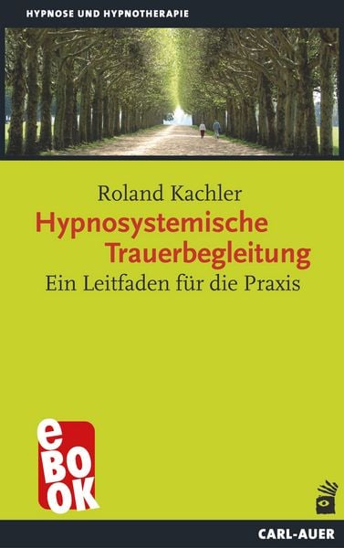 Produktbild: Hypnosystemische Trauerbegleitung