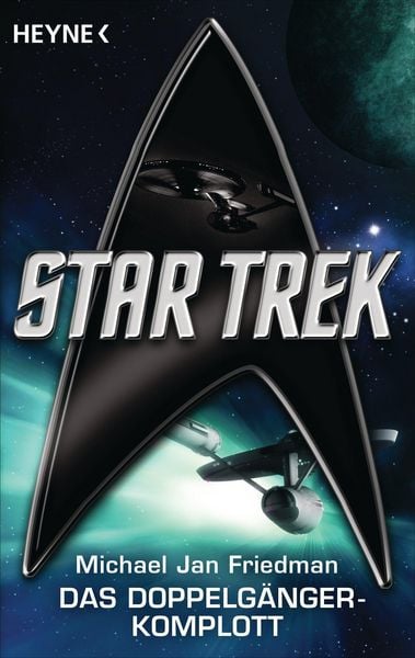 Produktbild: Star Trek: Das Doppelg&auml;nger-Komplott