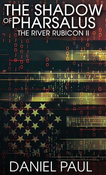 Produktbild: The Shadow of Pharsalus; The River Rubicon II