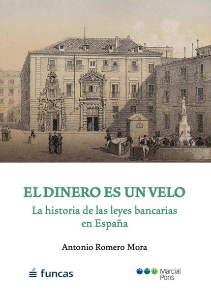 Produktbild: El dinero es un velo