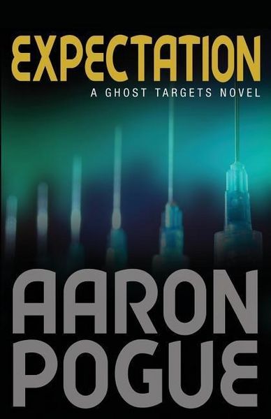 Produktbild: Expectation: (Ghost Targets, #2)