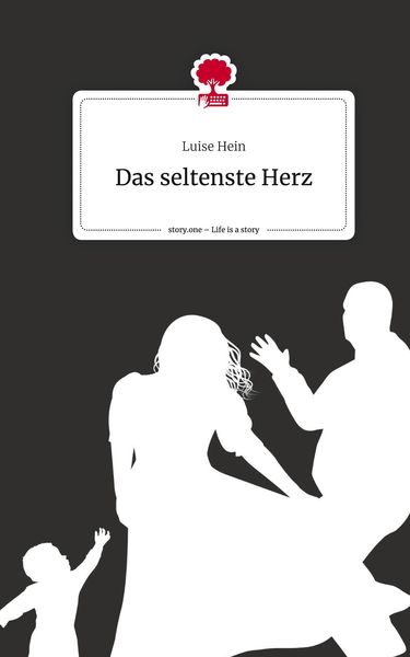 Produktbild: Das seltenste Herz. Life is a Story - story.one