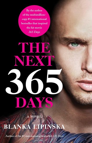 Produktbild: The Next 365 Days