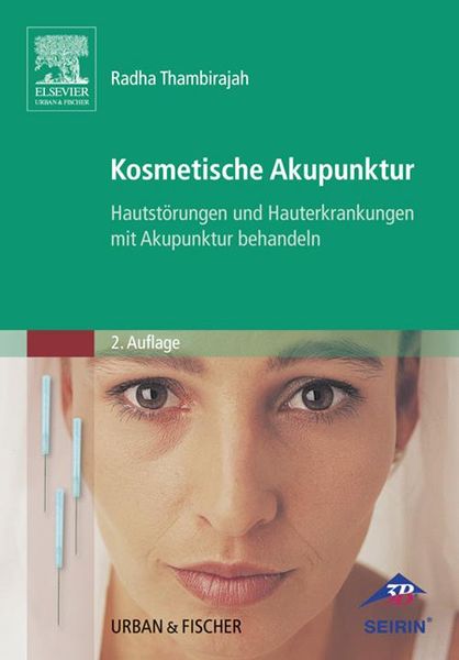 Produktbild: Kosmetische Akupunktur