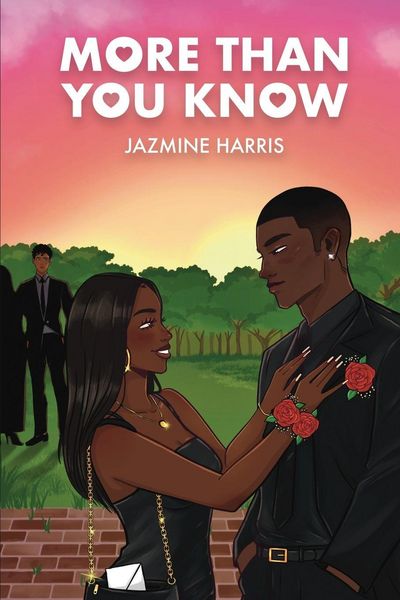 Produktbild: More Than You Know