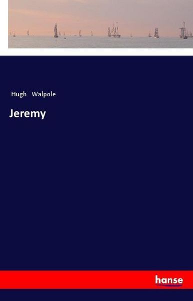 Produktbild: Jeremy