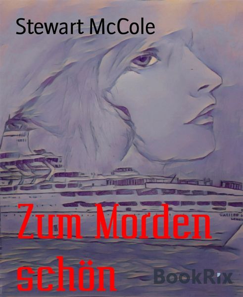 Produktbild: Zum Morden sch&ouml;n
