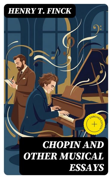 Produktbild: Chopin and Other Musical Essays