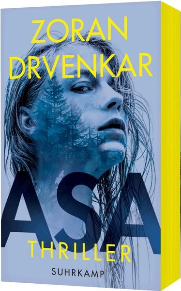 Produktbild: Asa