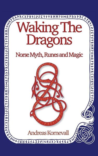 Produktbild: Waking The Dragons