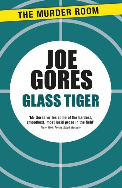 Produktbild: Glass Tiger
