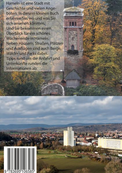 Produktbild: Der kleine Hamelner