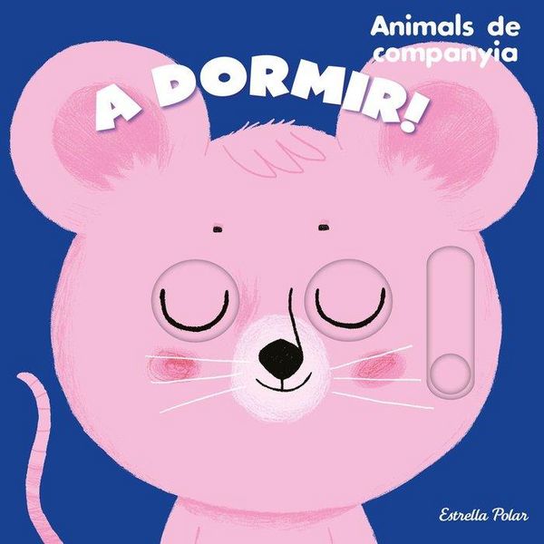 Produktbild: A dormir! Animals de companyia