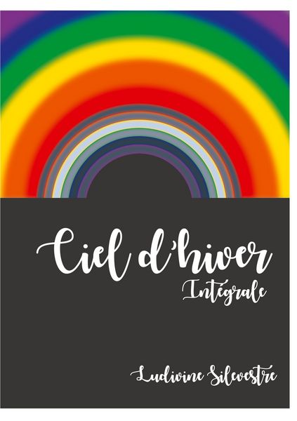 Produktbild: Ciel d'hiver - int&eacute;grale