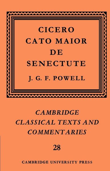 Produktbild: Cicero
