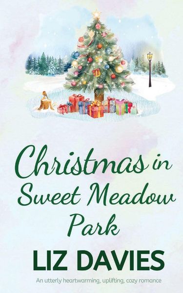 Produktbild: Christmas in Sweet Meadow Park