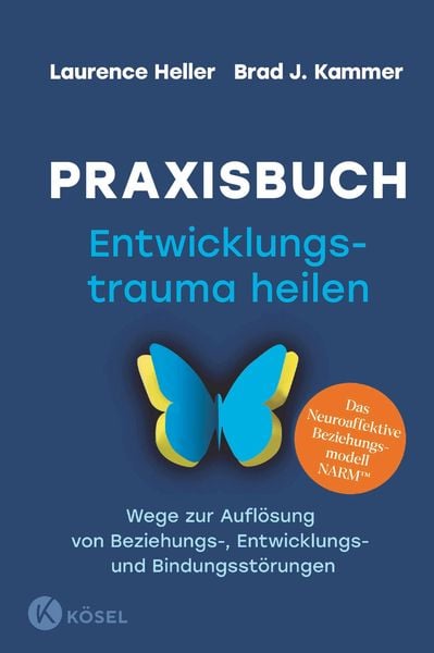 Produktbild: Praxisbuch Entwicklungstrauma heilen