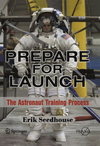 Produktbild: Prepare for Launch