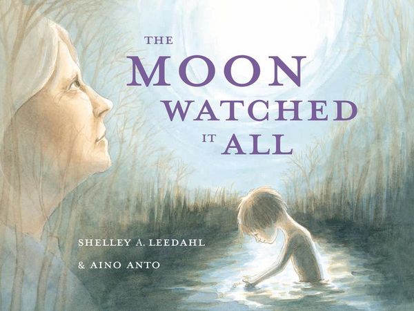 Produktbild: The Moon Watched It All