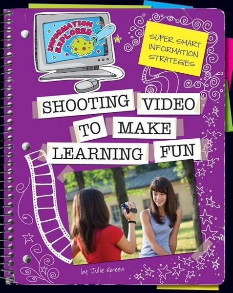 Produktbild: Shooting Video to Make Learning Fun