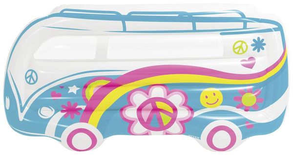 INTEX groovy van float