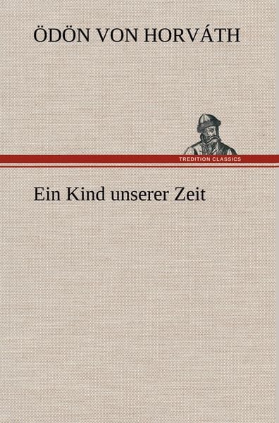 Produktbild: Ein Kind unserer Zeit