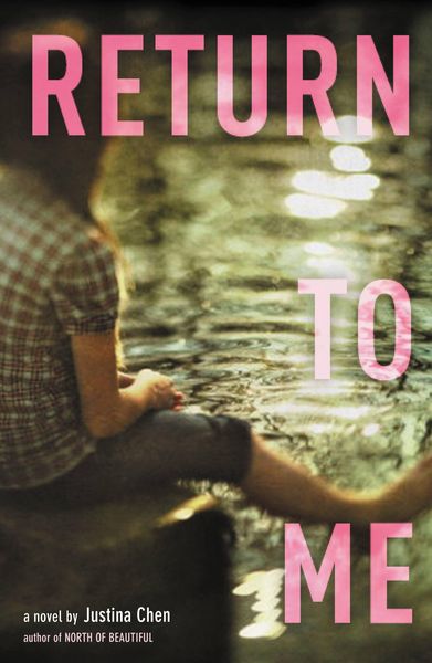 Produktbild: Chen, J: Return to Me